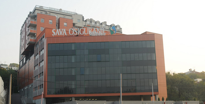 Sava Insurance