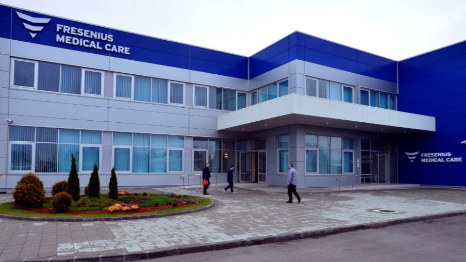 Fresenius Medical Care