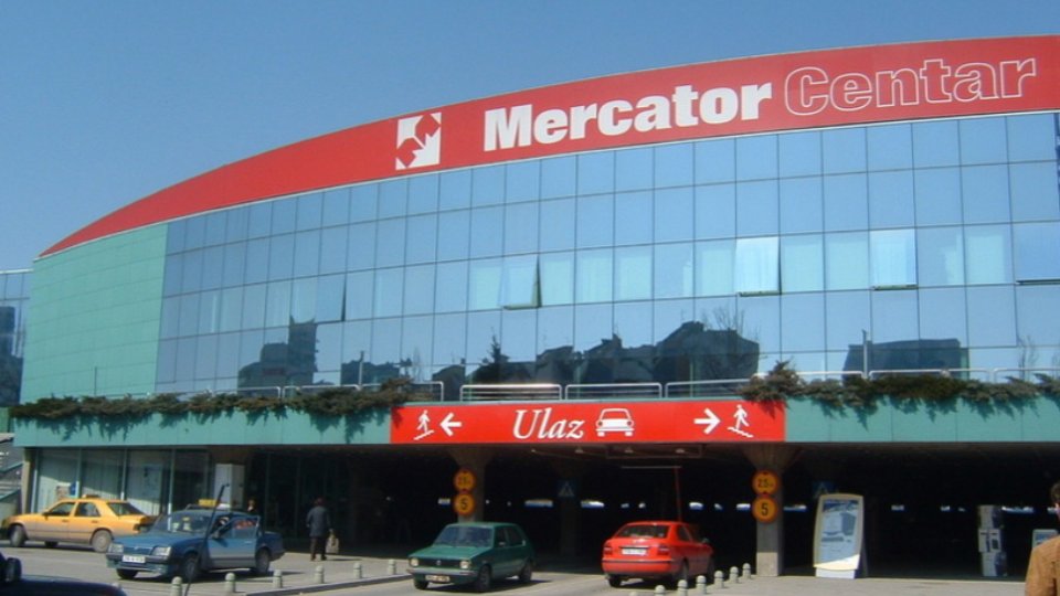 Mercator