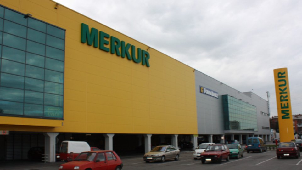 Merkur