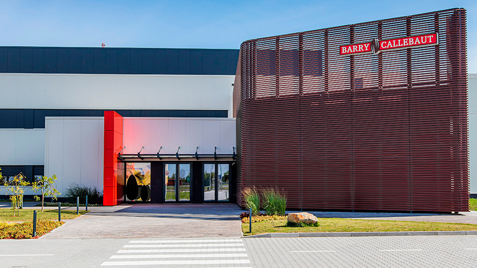 Barry Callebaut