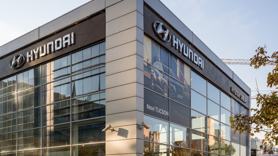 Hyundai