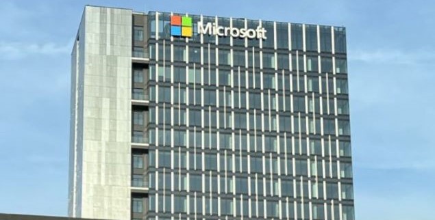 MICROSOFT